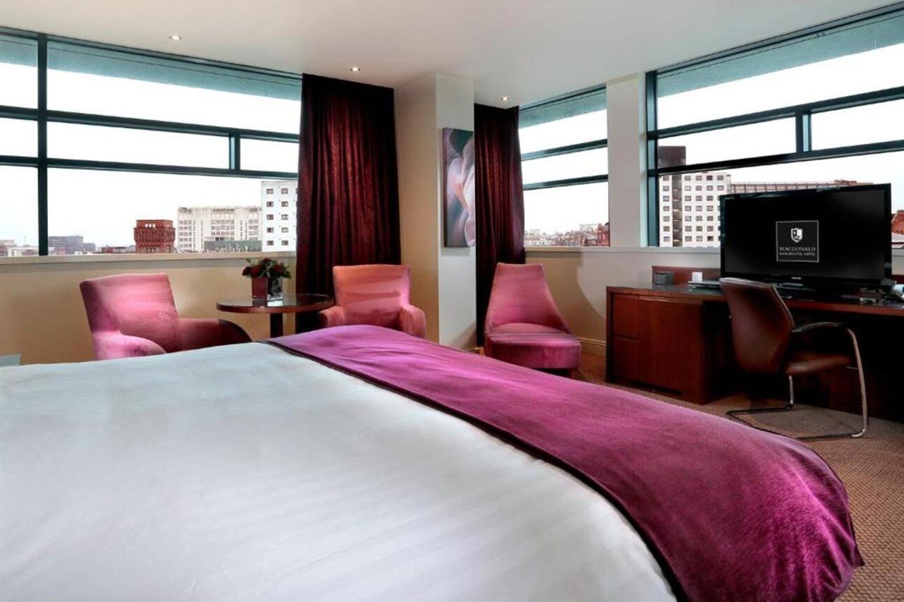 Marriott Piccadilly 4*