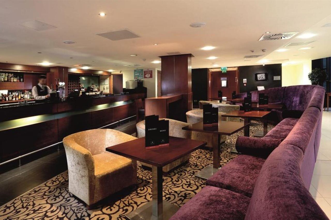 Marriott Piccadilly Hotel 4*
