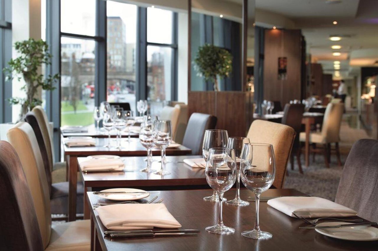 Marriott Piccadilly Manchester