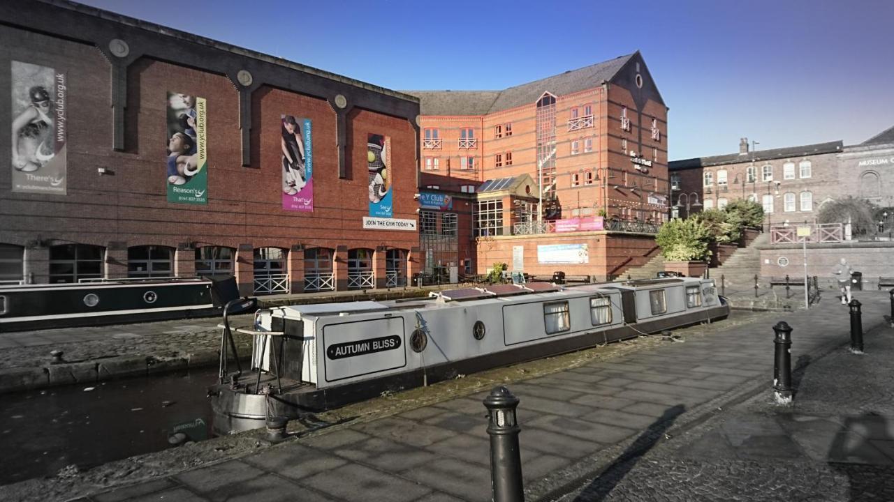 Castlefield Hotel