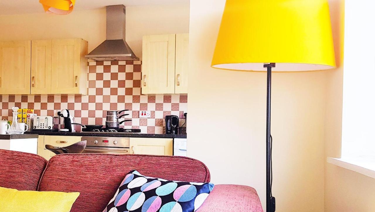 Ryder Brow Bed & Breakfast *
