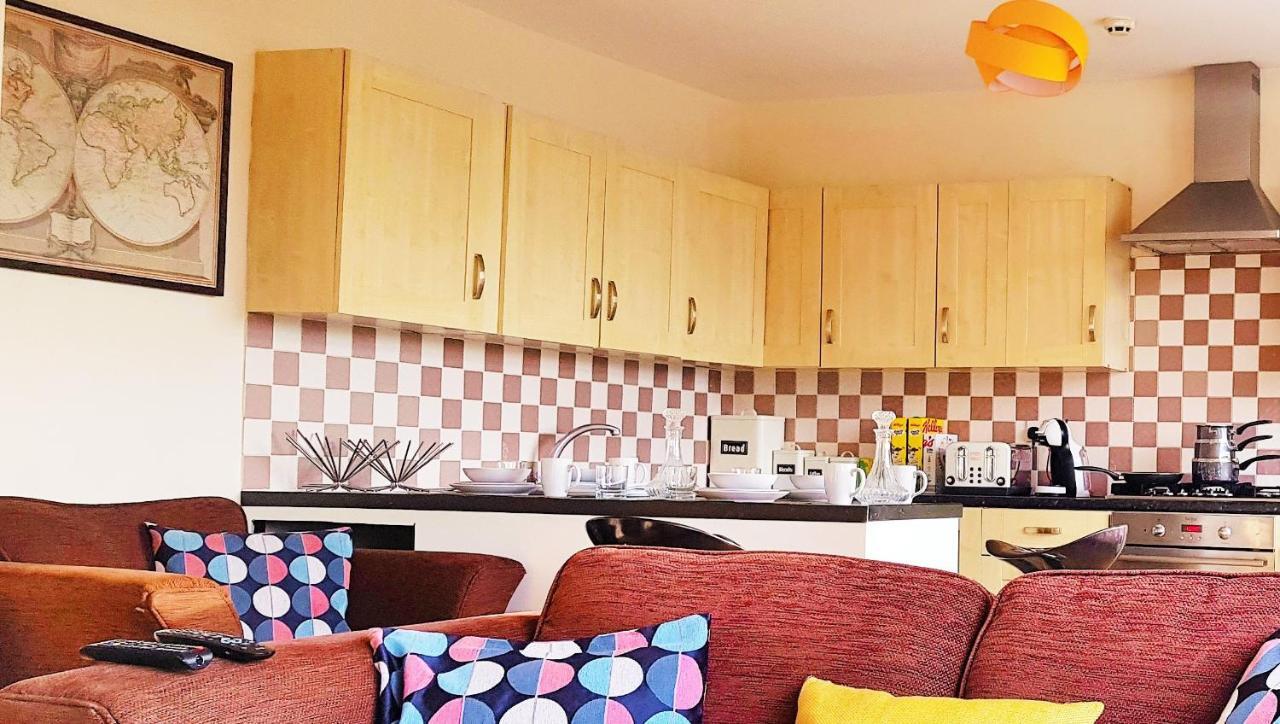 Ryder Brow Bed & Breakfast *