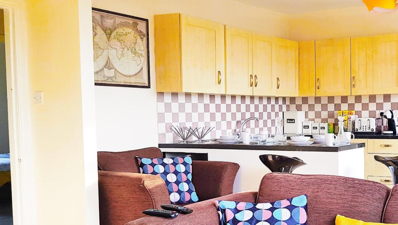 Ryder Brow Bed & Breakfast Manchester