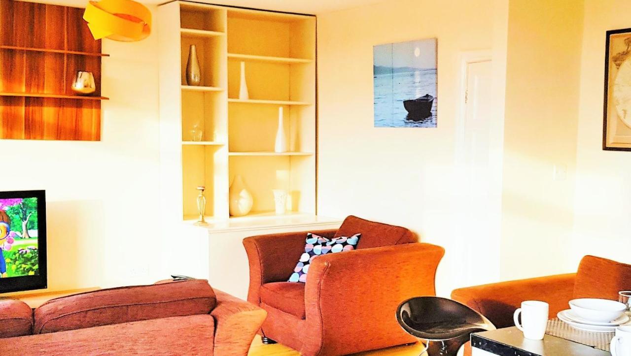 Bed & Breakfast Ryder Brow *