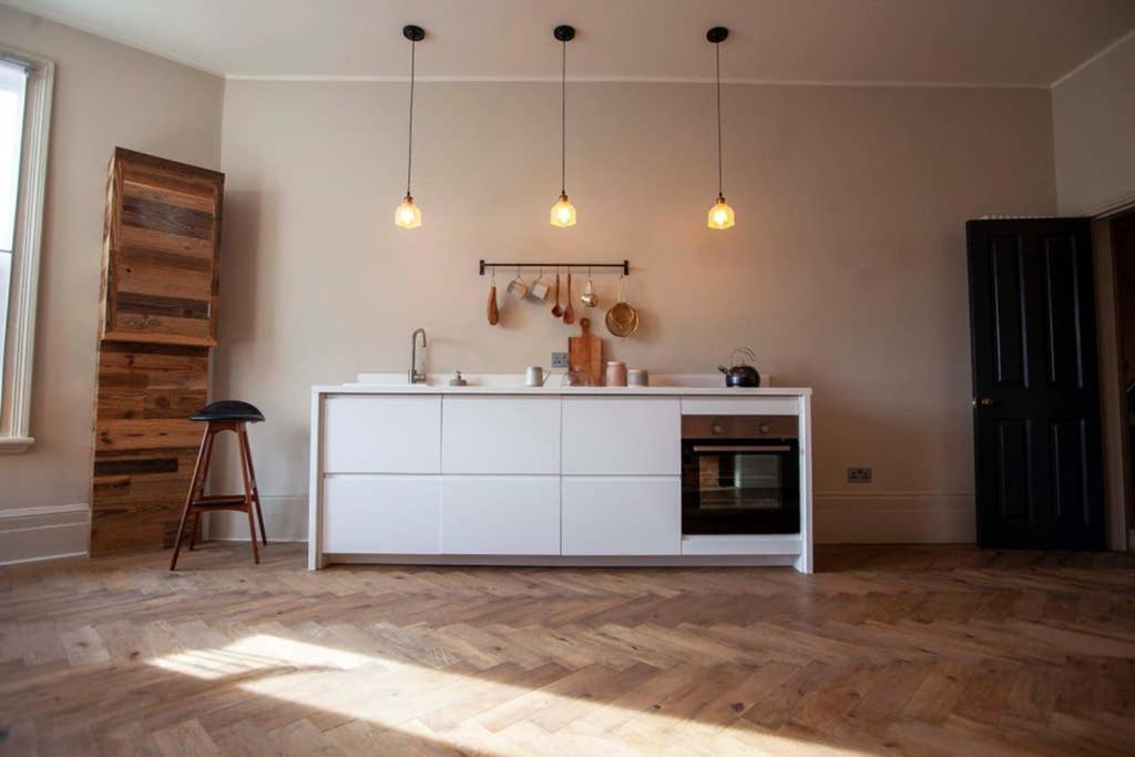 Apartment Spring House Manchester