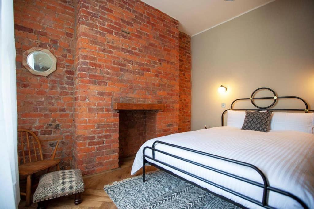 Spring House Apartment Manchester