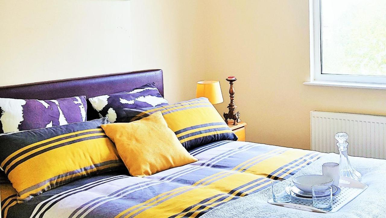 Ryder Brow Bed & Breakfast