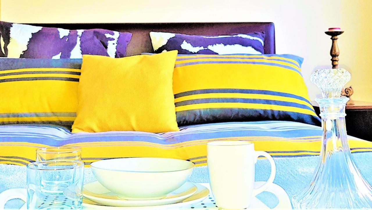 Ryder Brow Bed & Breakfast *