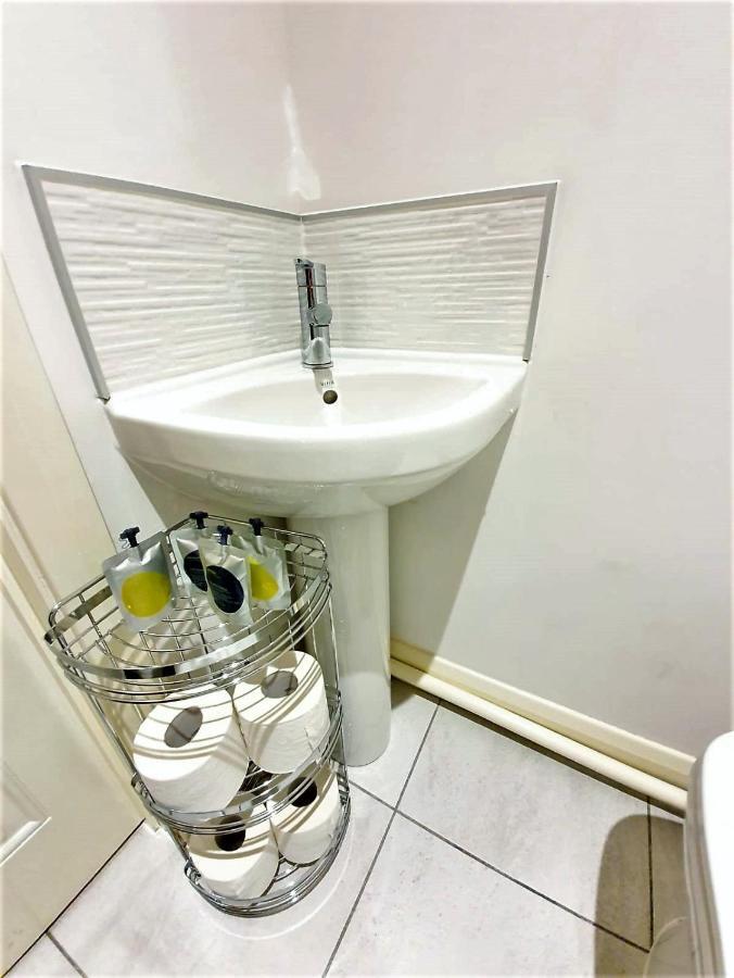 Apartment Manchester Holiday Apartment *
