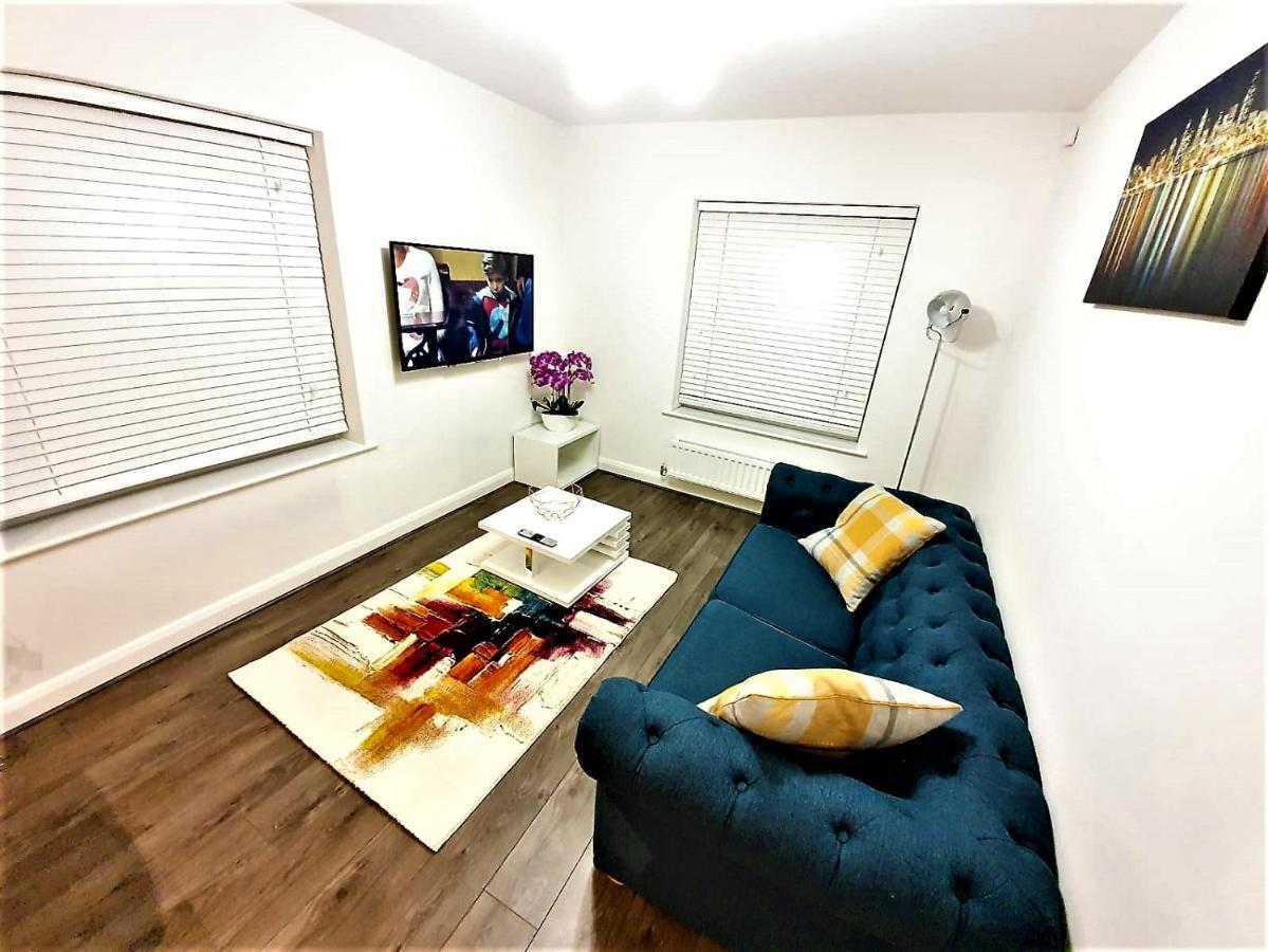 Manchester Holiday Apartment Apartment Manchester