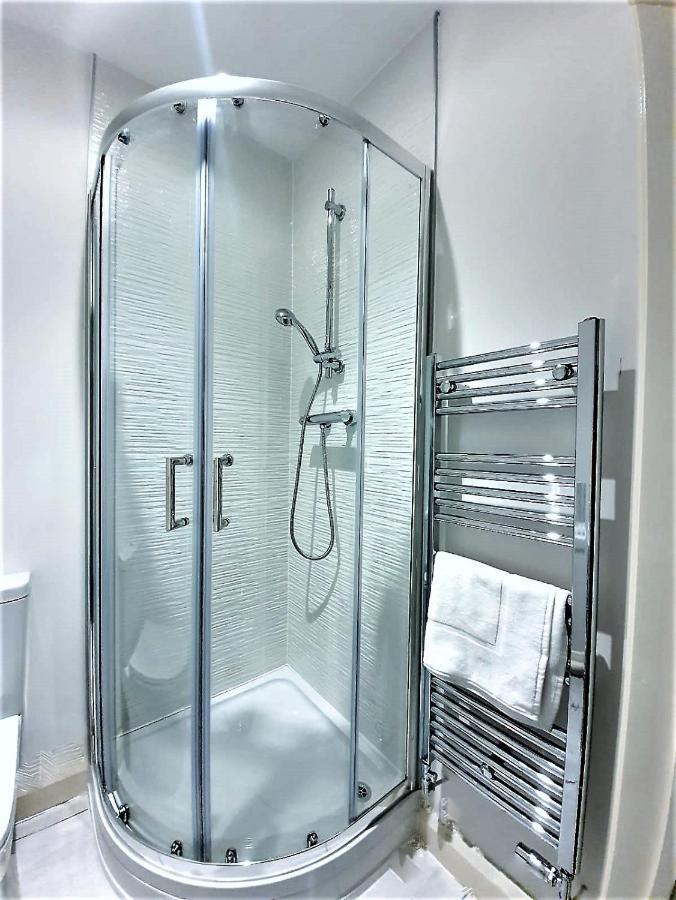 Manchester Holiday Apartment * Manchester