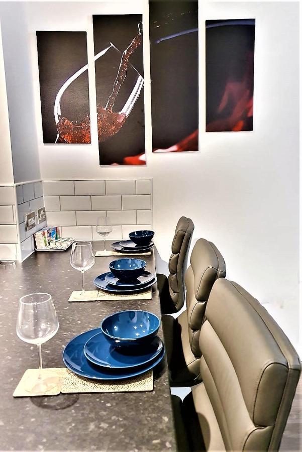 Manchester Holiday Apartment Apartment Manchester
