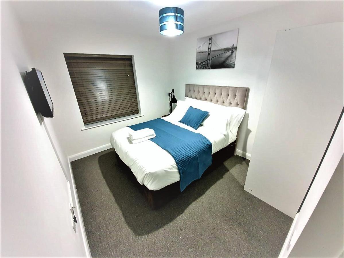 Manchester Holiday Apartment Apartment Manchester