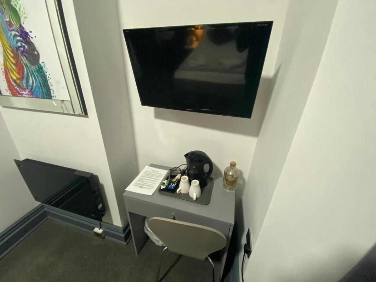 Park Hotel 3*