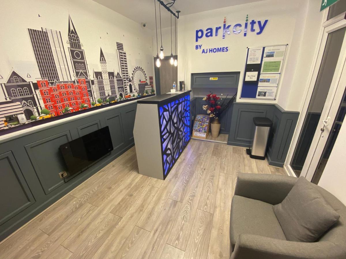 Park 3* Manchester