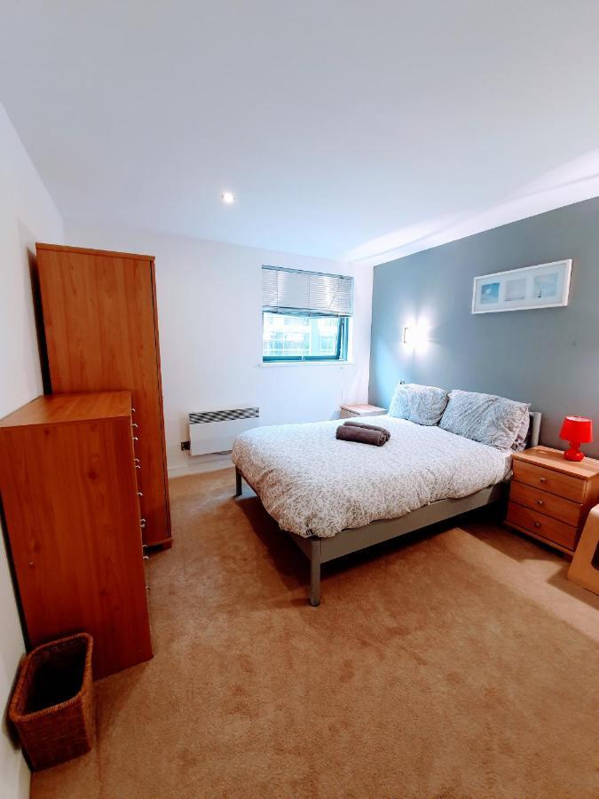 Apartment Albion Works