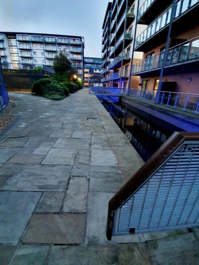 Apartment Albion Works