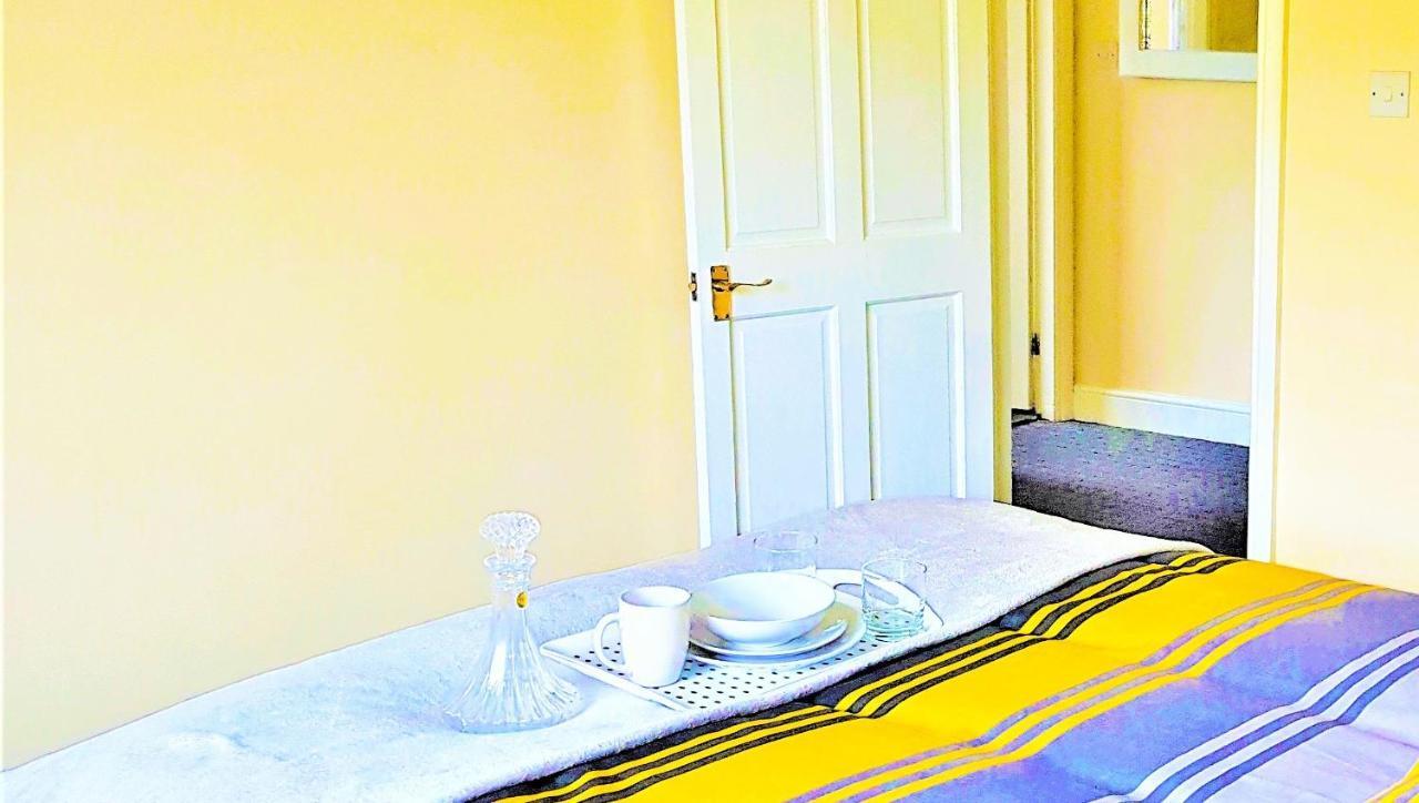 Bed & Breakfast Ryder Brow Manchester