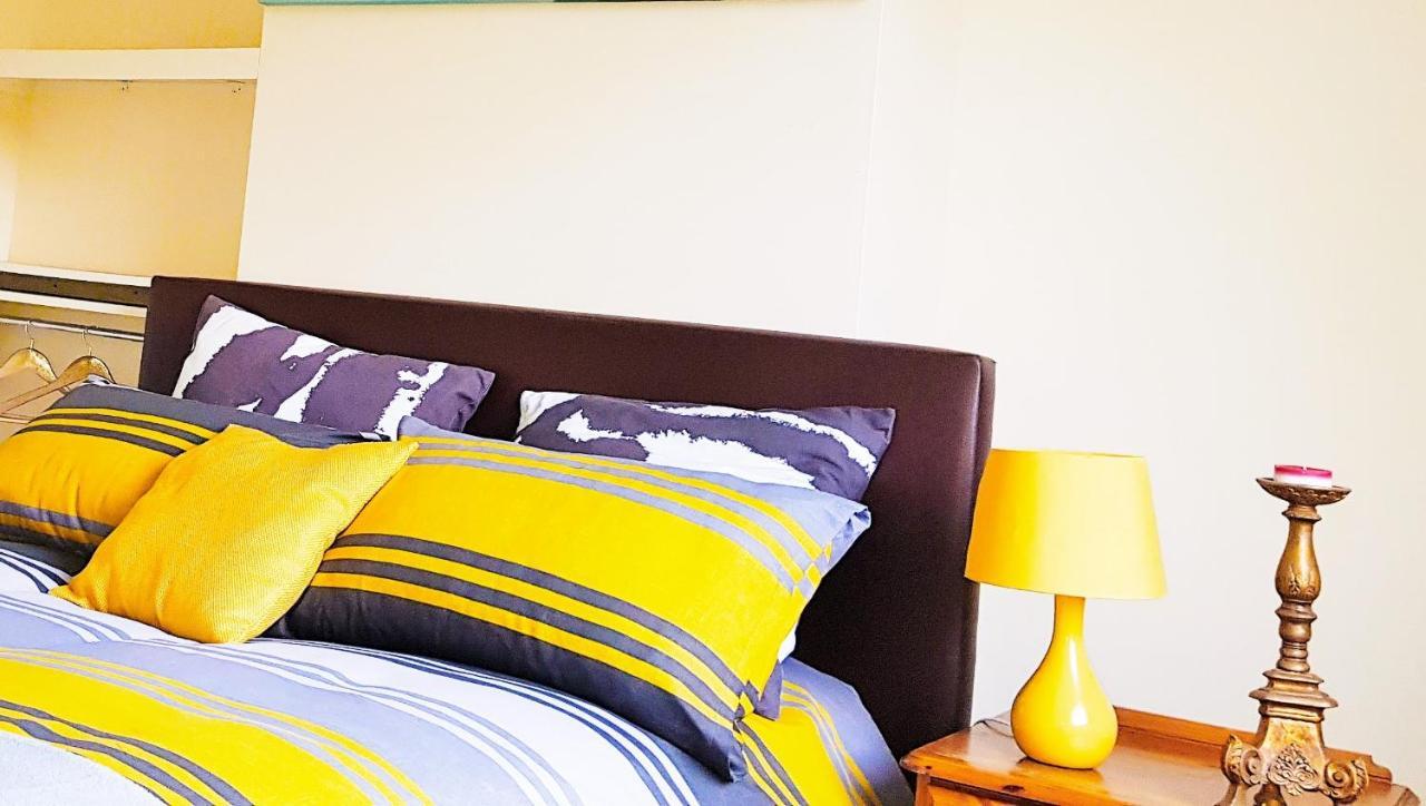 Ryder Brow Bed & Breakfast