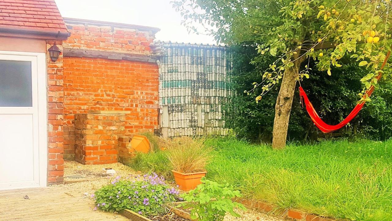 Bed & Breakfast Ryder Brow *