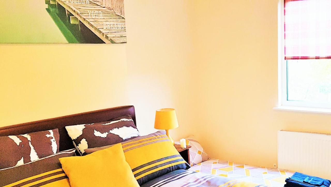 Bed & Breakfast Ryder Brow *