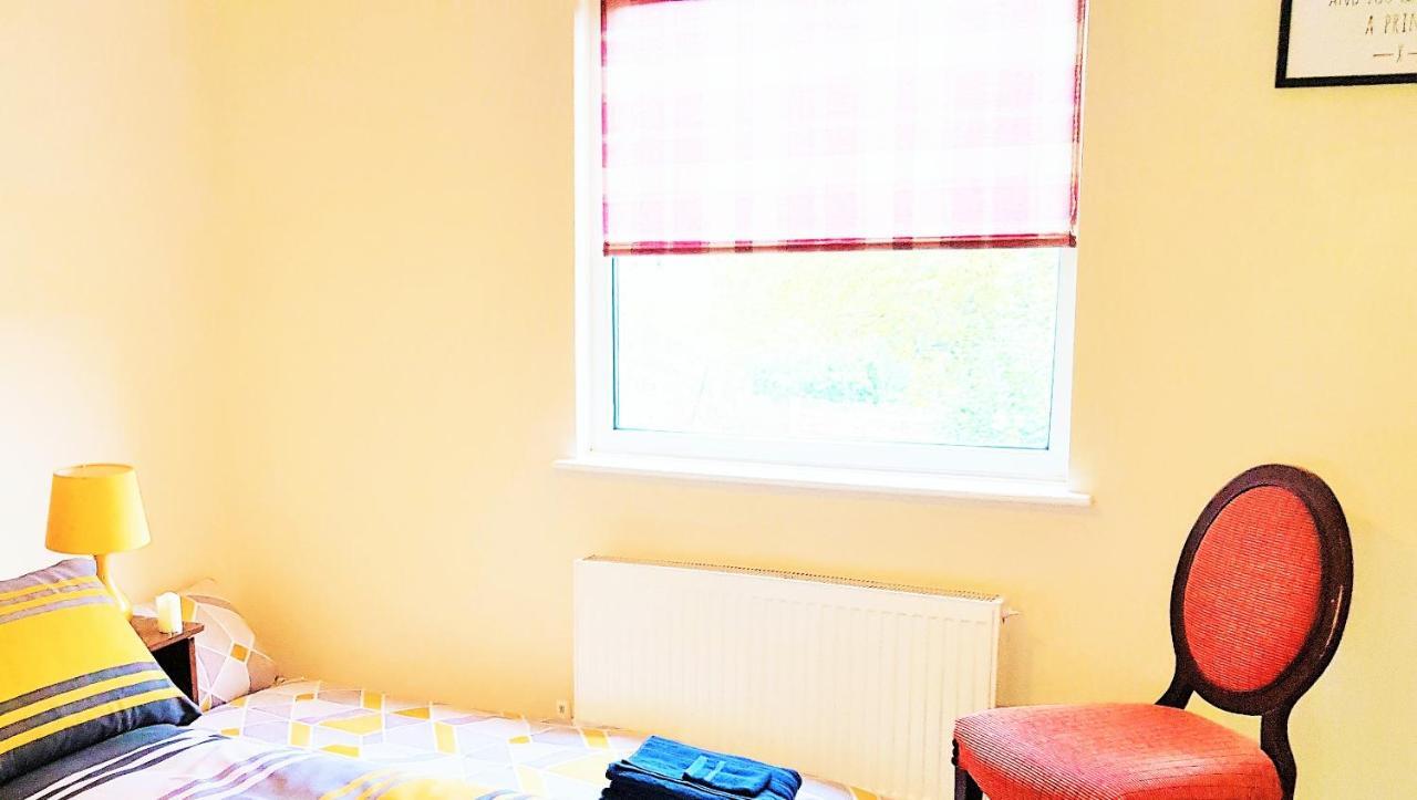 Ryder Brow Bed & Breakfast *
