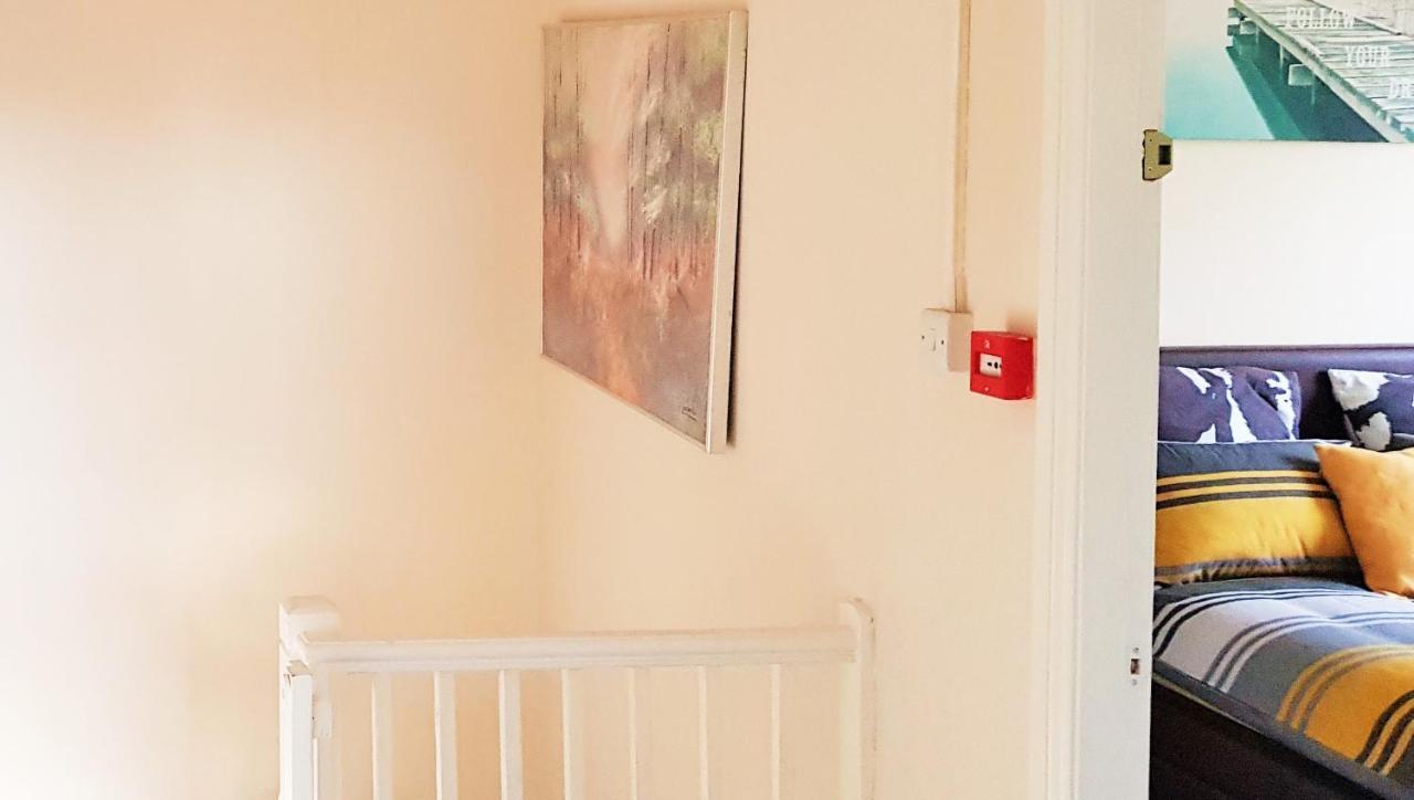 Ryder Brow Bed & Breakfast