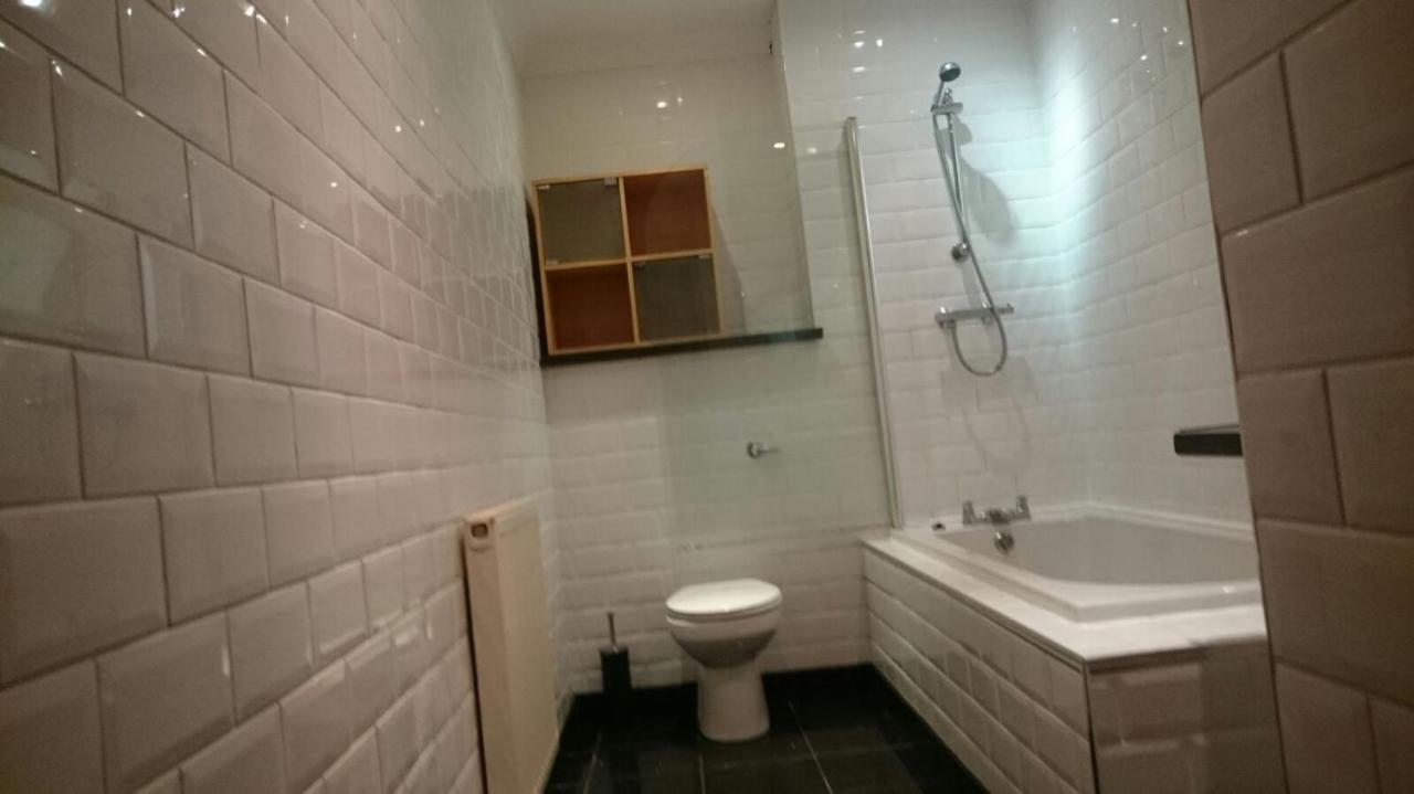 Apartment Quickspaces Alexandra Manchester