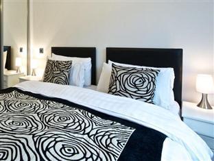 Dreamhouse West Apartment Manchester