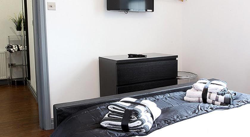 Lewis 3 Well Located Northern Quarter Sleeps Upto 8 Apartment Manchester