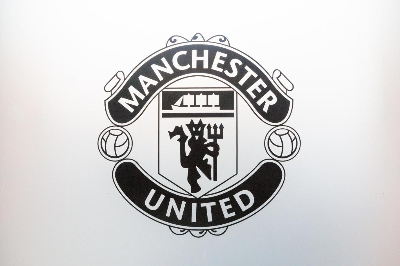 Hotel Old Trafford Stadium Manchester