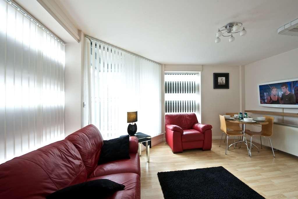 Dreamhouse Centre Apartment *