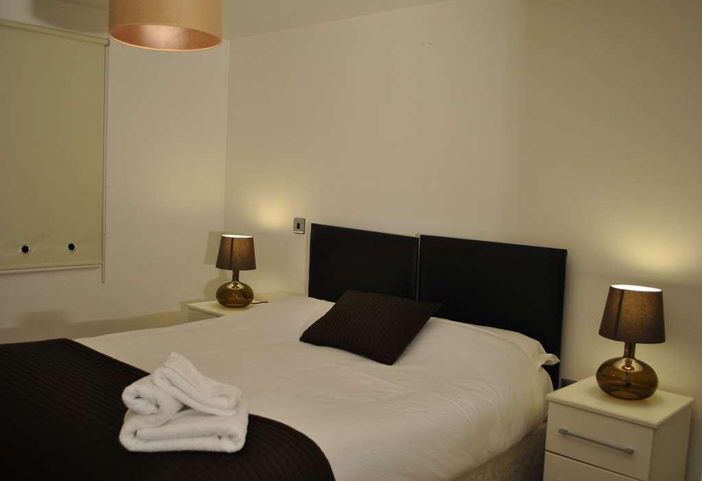 Dreamhouse West Apartment Manchester