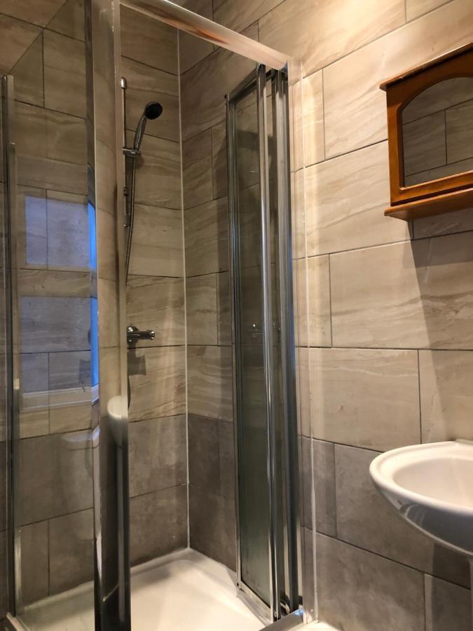 Manchester City Rooms Manchester