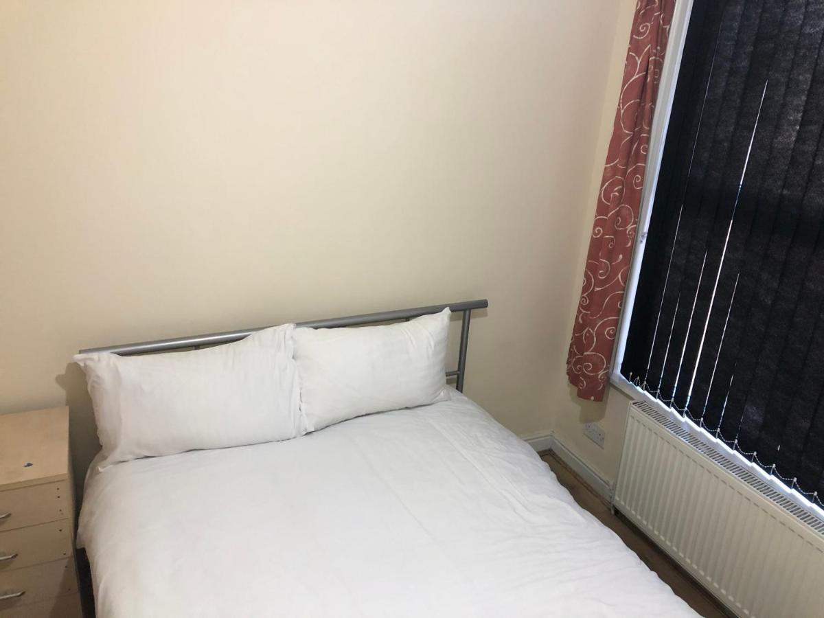 Manchester City Rooms * Manchester