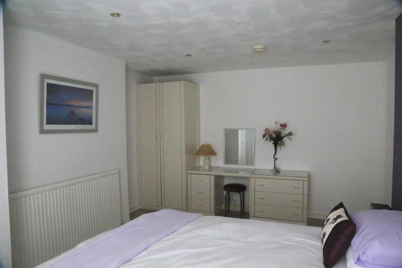 Apartment La Suisse Serviced *