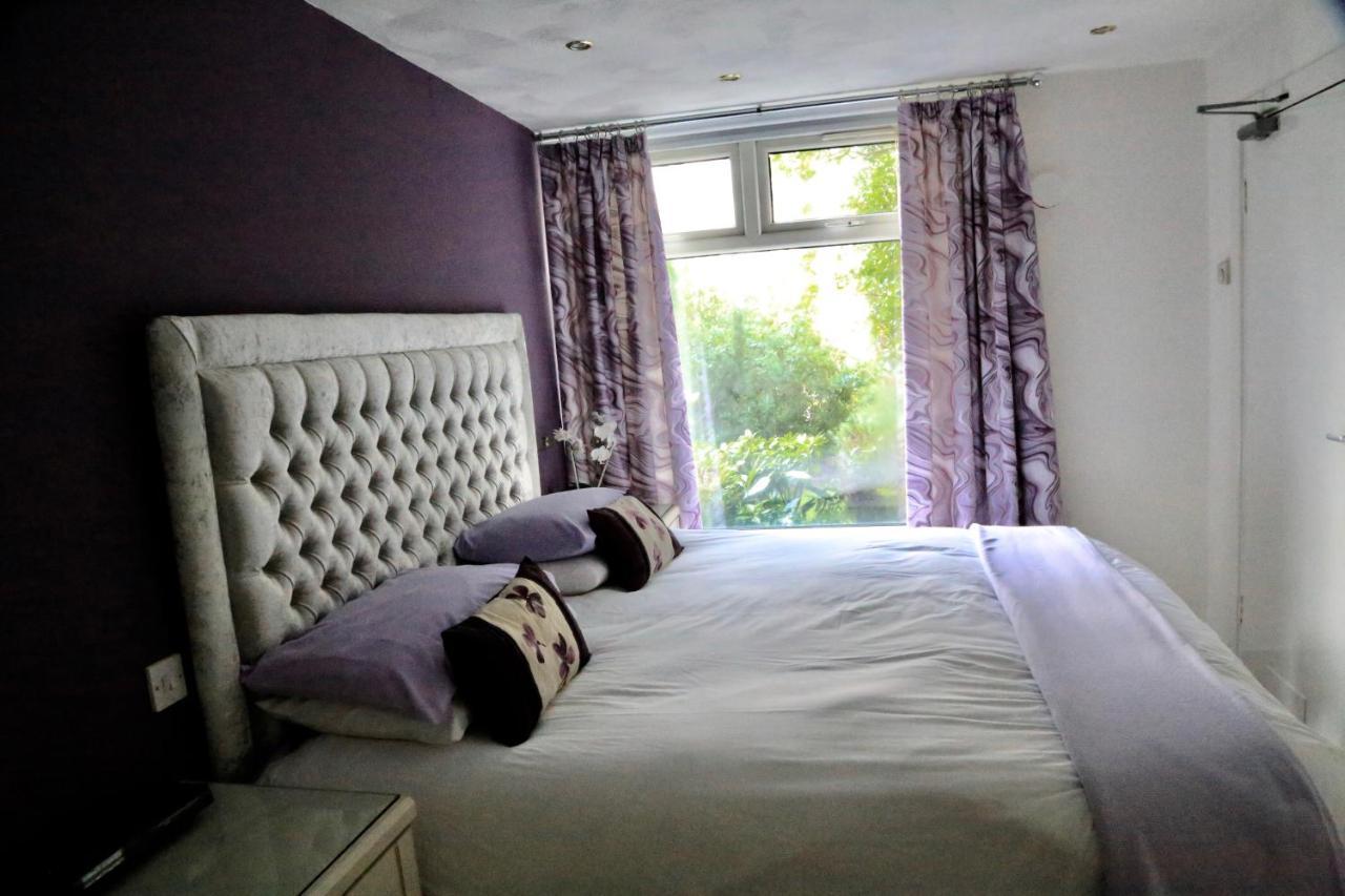 Apartment La Suisse Serviced Manchester