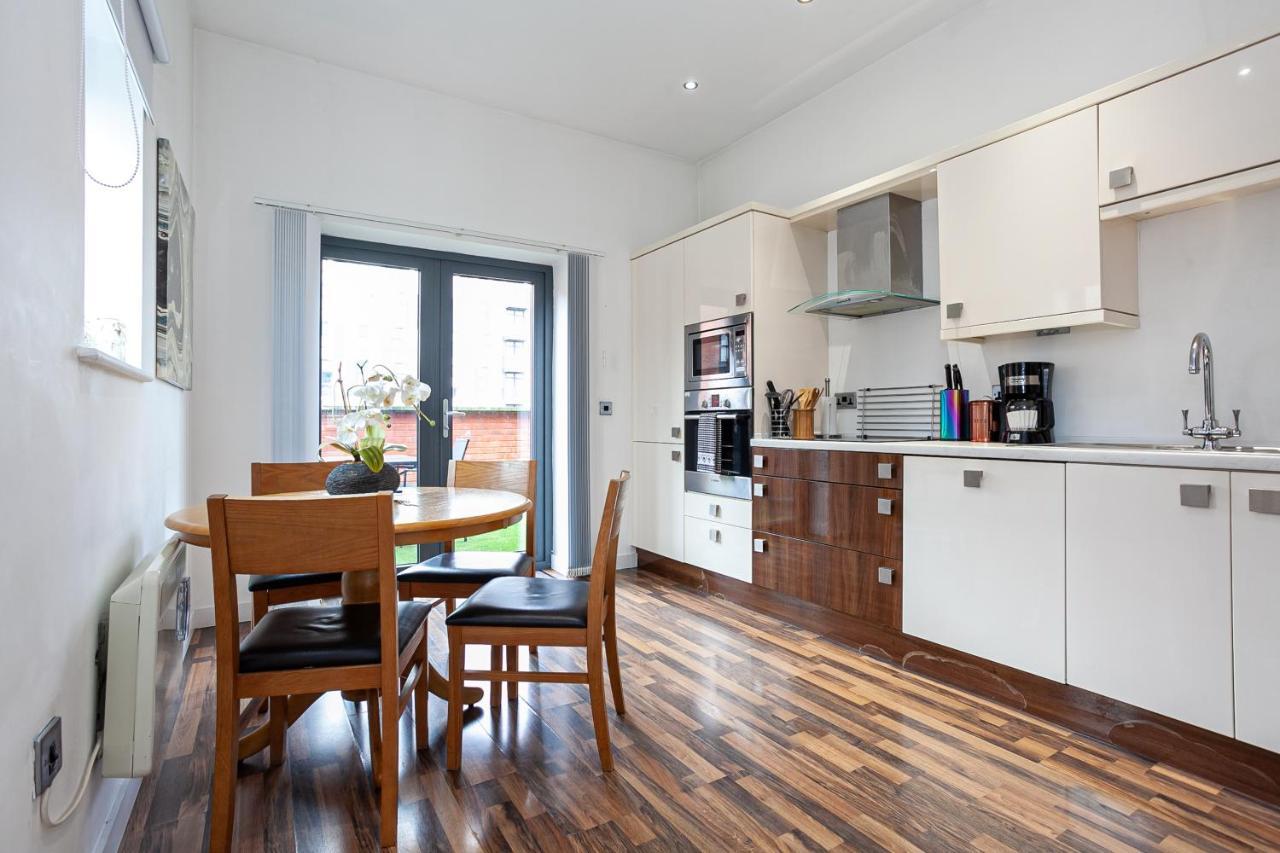 Apartment Dreamhouse West *