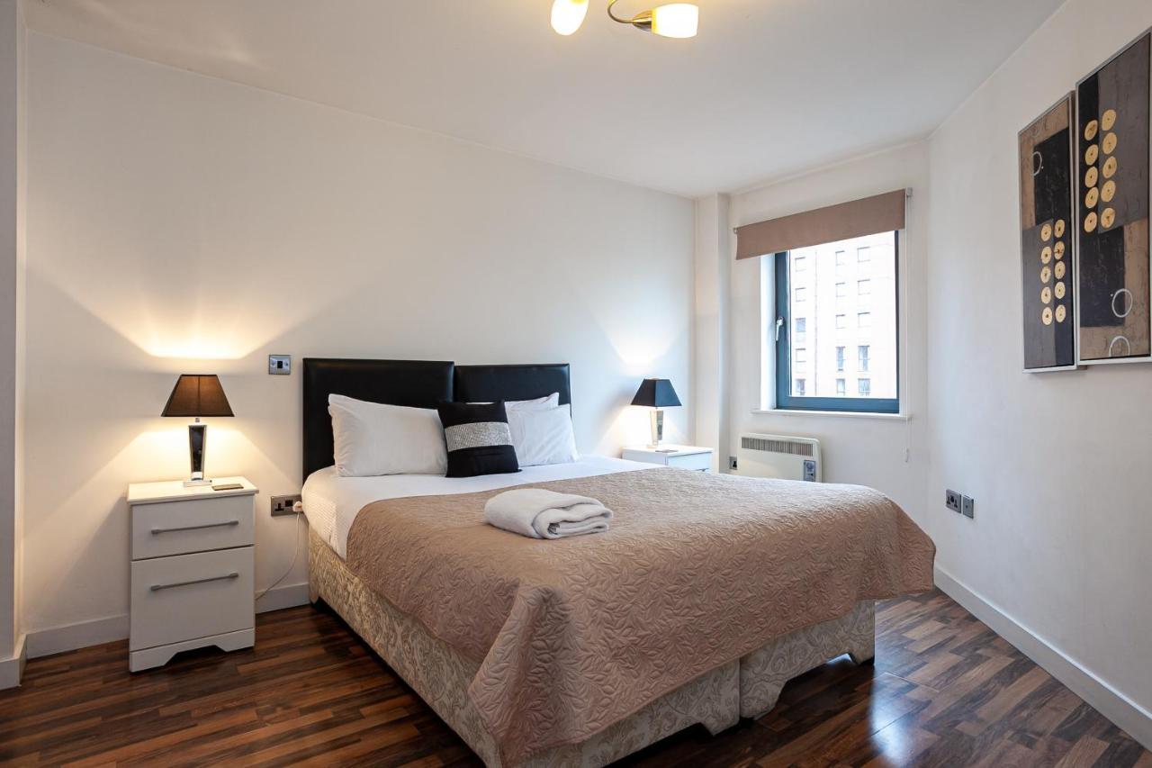 Apartment Dreamhouse West