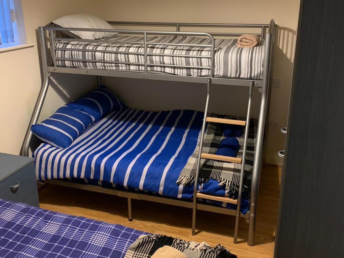 Cosy Apartment
