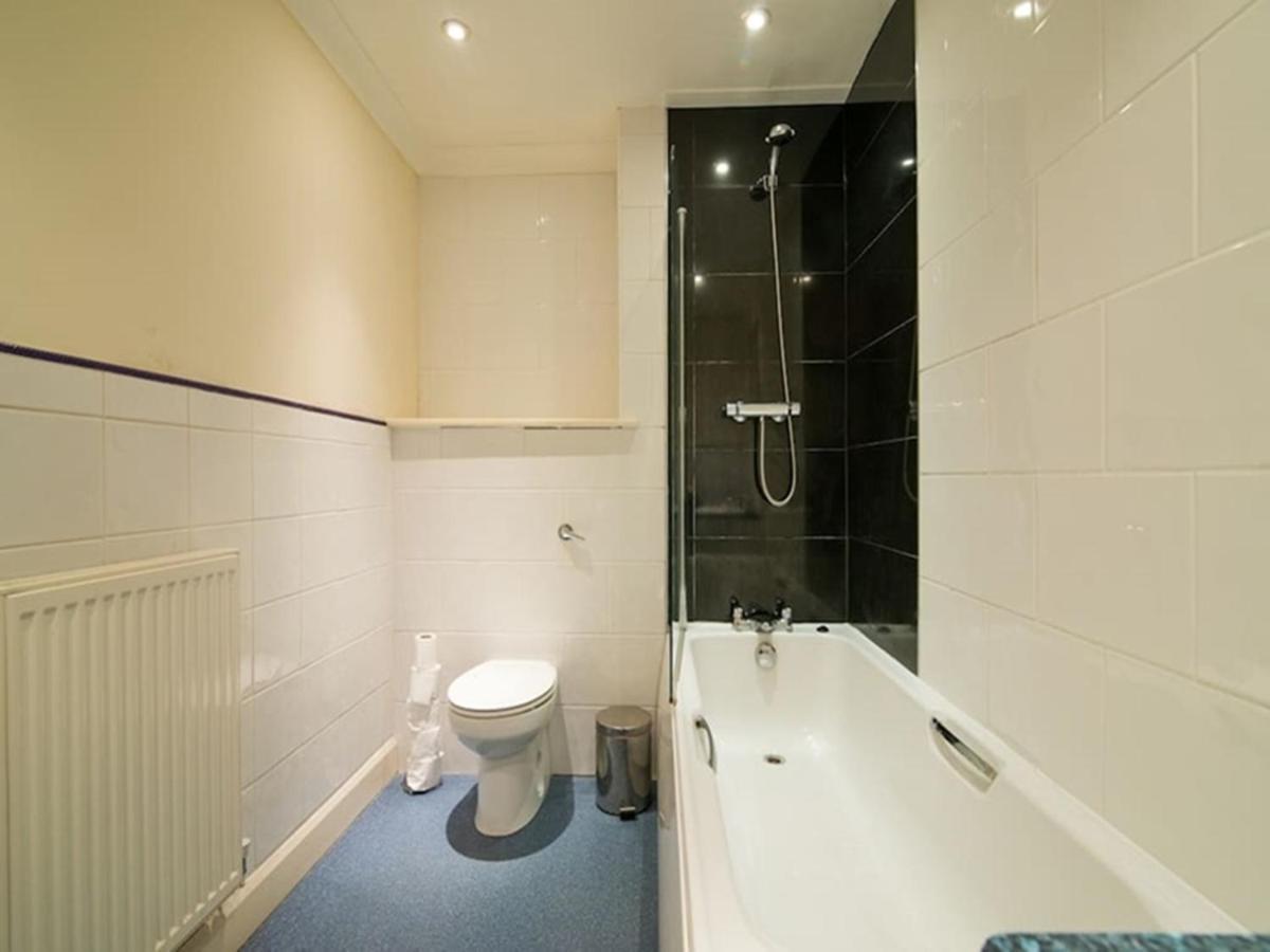 Apartment Cosy Manchester