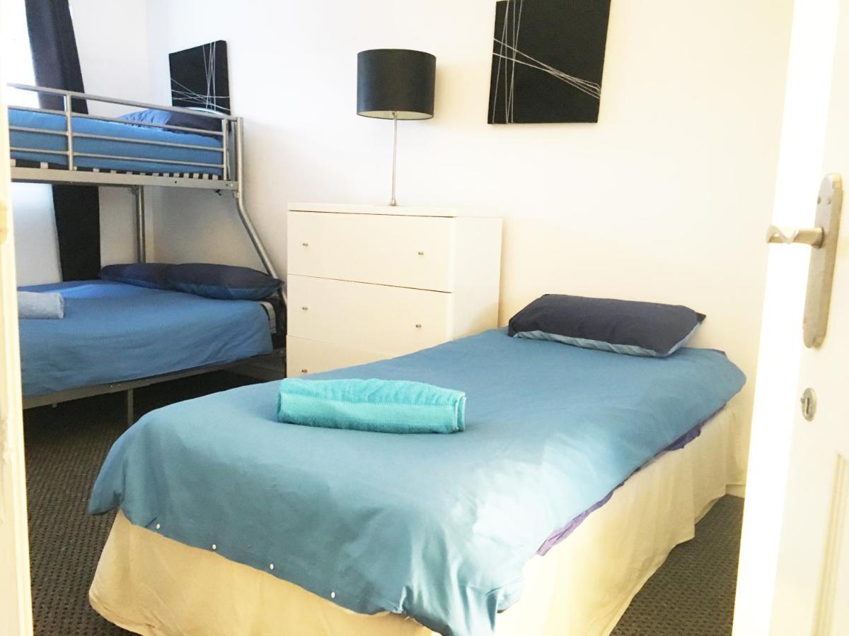 My-places Abbotsfield Court Townhouse Manchester