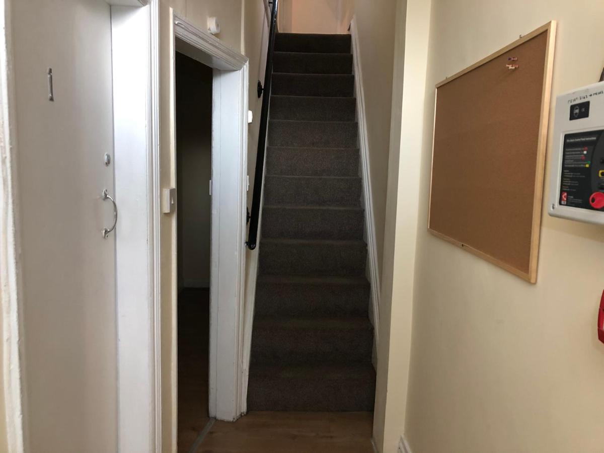 Manchester City Rooms *