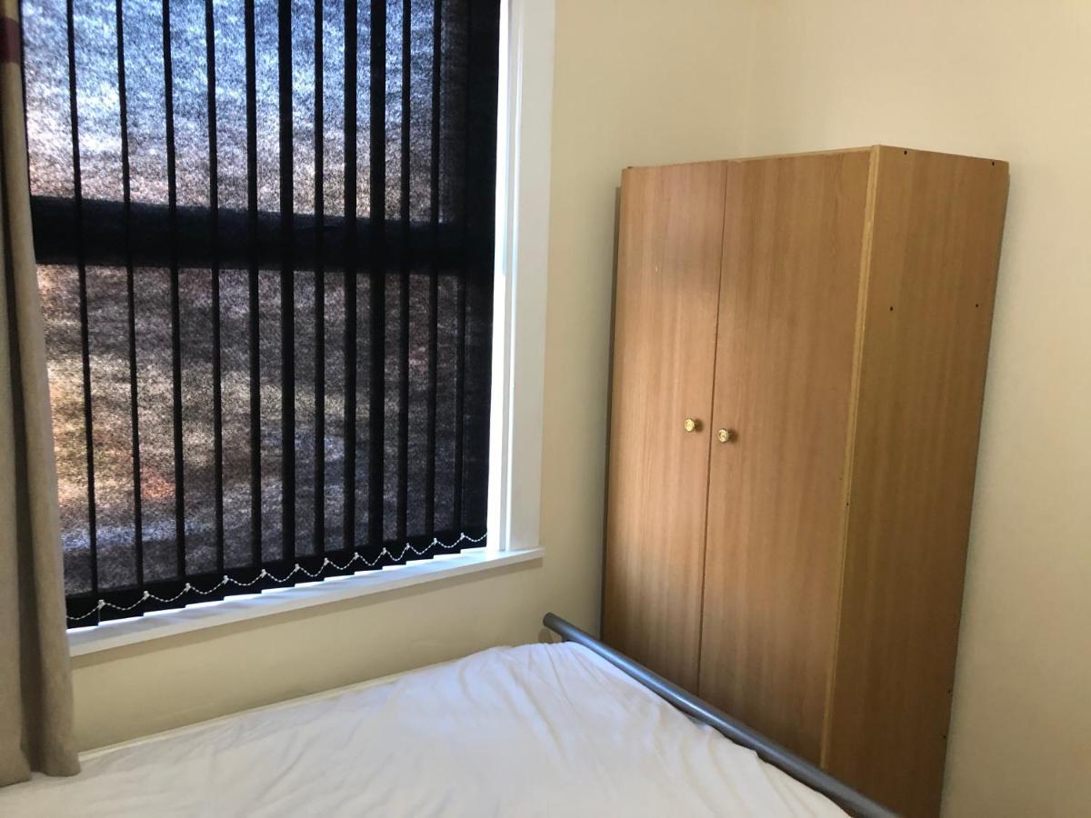Manchester City Rooms *