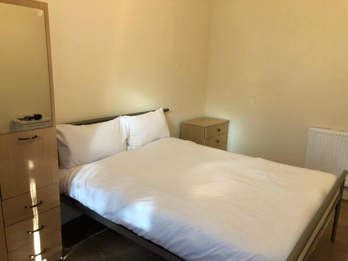 Manchester City Rooms Apartment Manchester