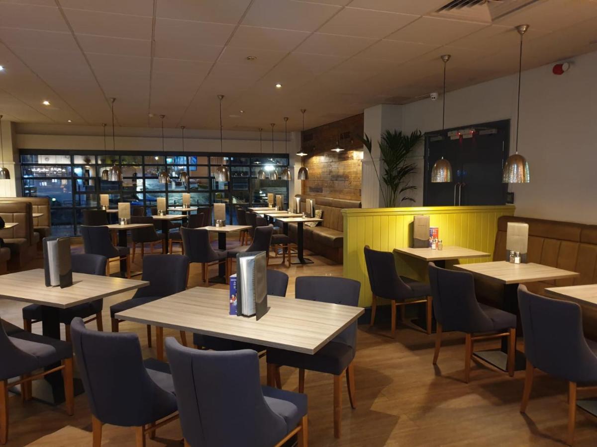 Hotel Castlefield 3*