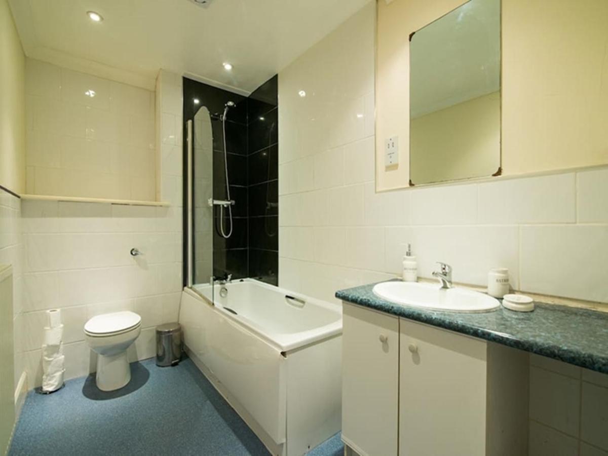 Apartment Cosy Manchester