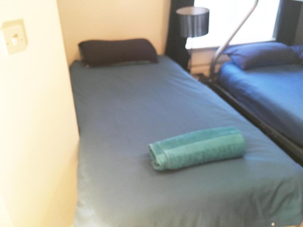 Apartment My-places Abbotsfield Court Townhouse *
