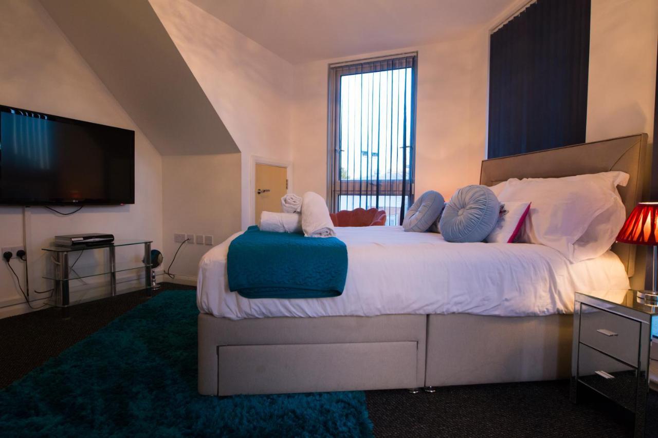 The Way House Holiday home *
