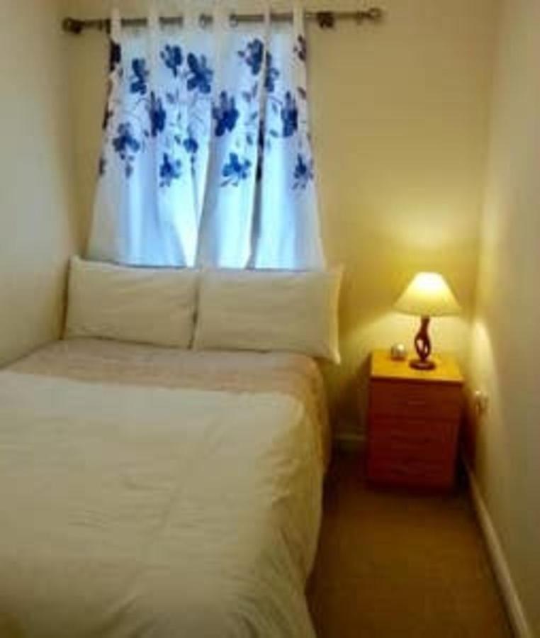 Lovely 3 Bed House Nr Etihad Stadium & Centre